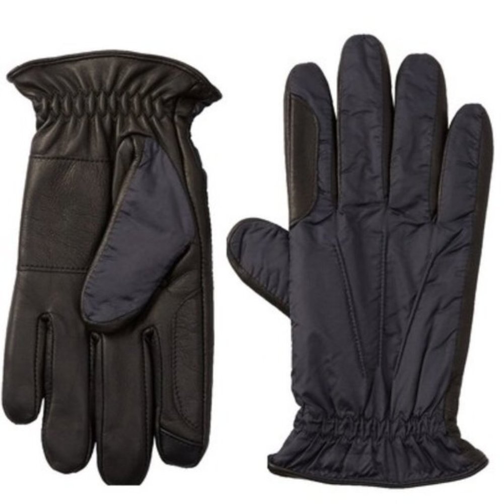 Men’s 14th & Union Touch Screen Gloves